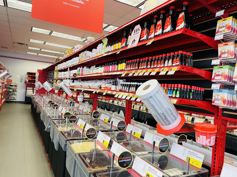 Bulk Barn