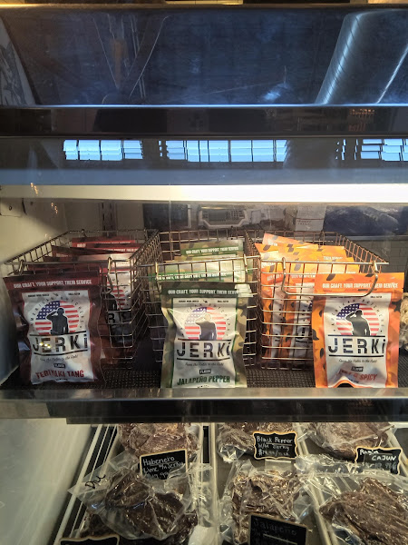 American Butchers