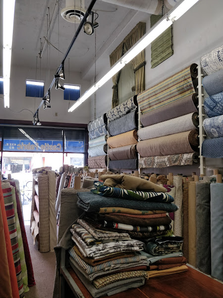 Castle Fabrics