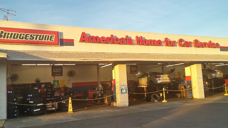 Firestone Complete Auto Care