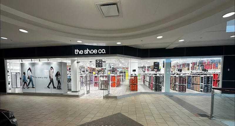 The Shoe Co.