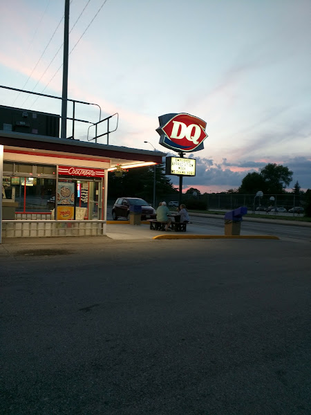 Dairy Queen