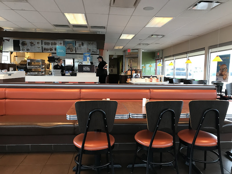 A&W Canada