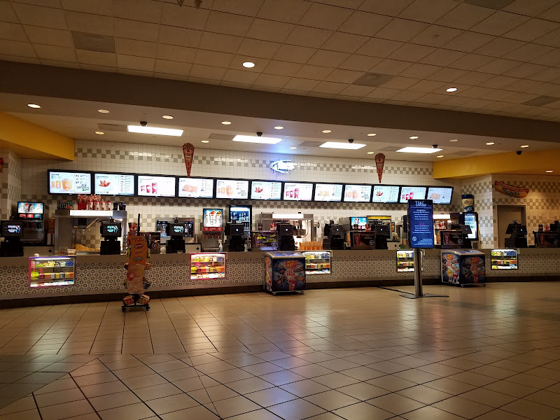 Regal Park Place