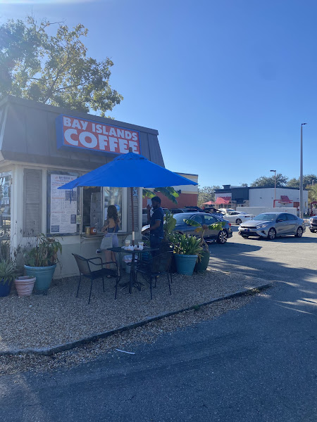 Bay Islands Coffee Company