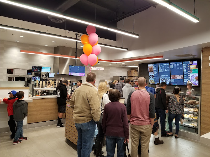 Dunkin'
