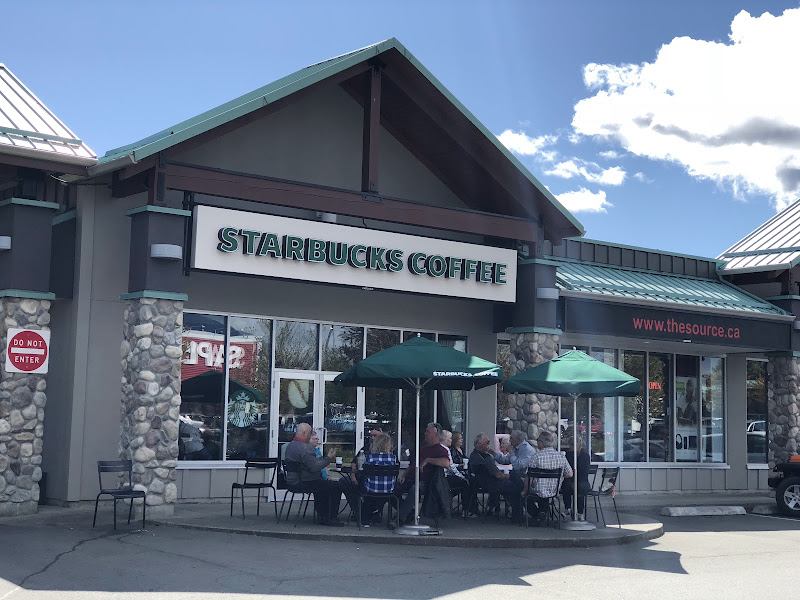 Starbucks Coffee Company