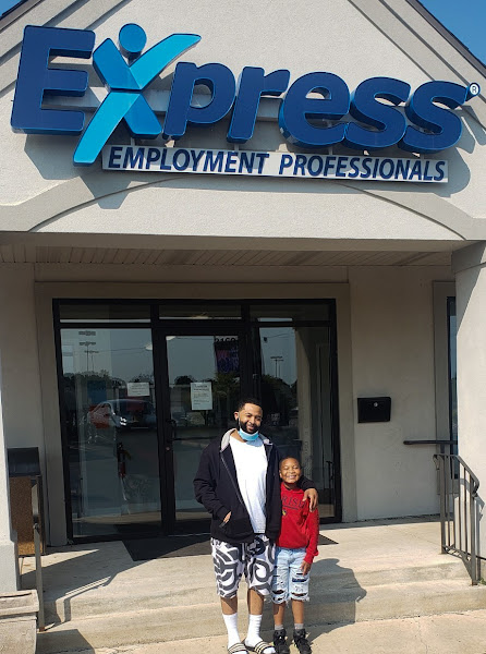Express Employment Professionals