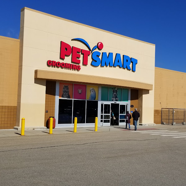PetSmart