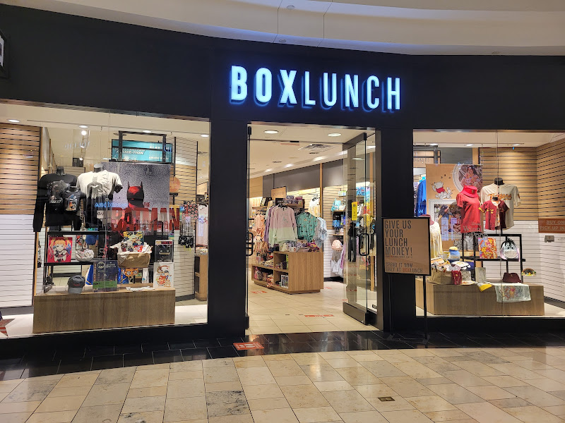 BoxLunch