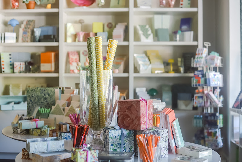 Stovall Collection & Stationer