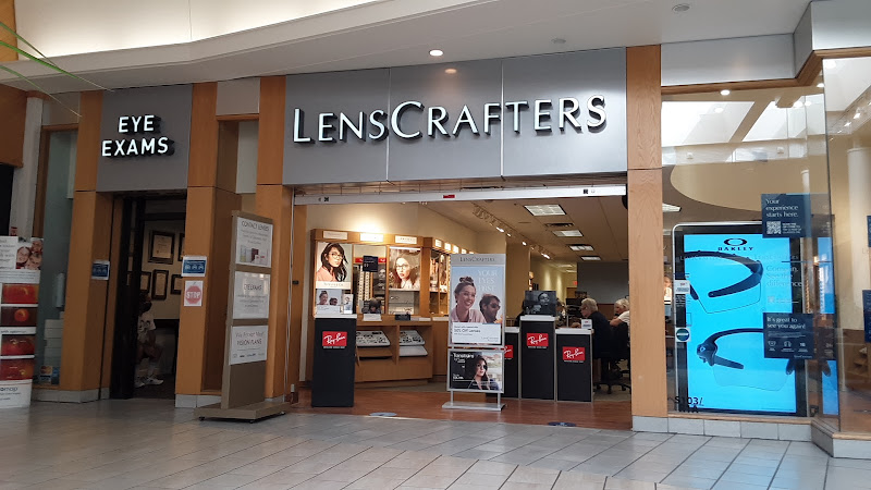 LensCrafters
