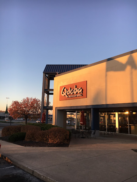Qdoba