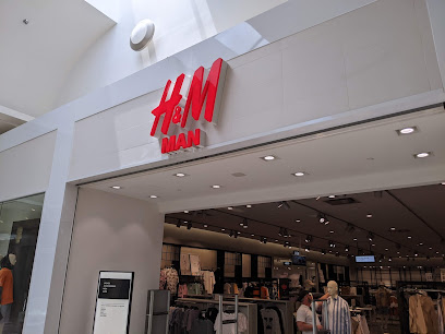 H&M MAN