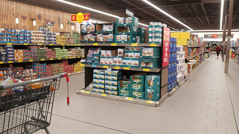 Aldi