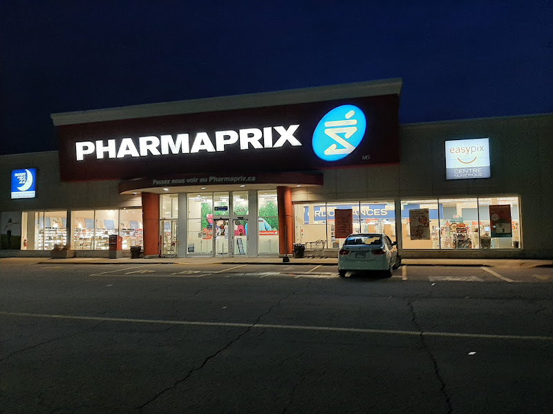 Pharmaprix