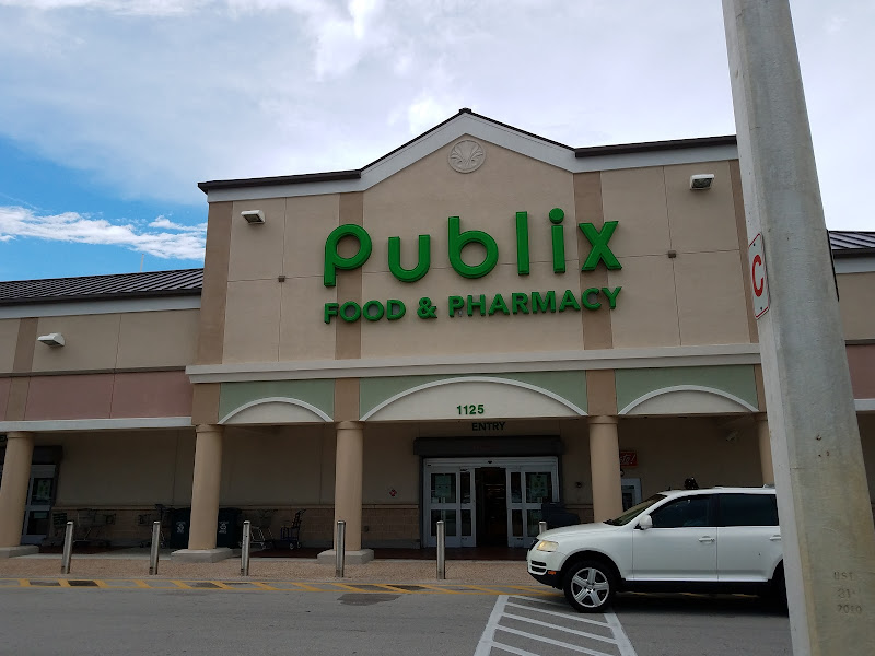 Publix