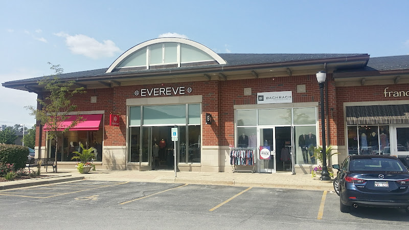Evereve