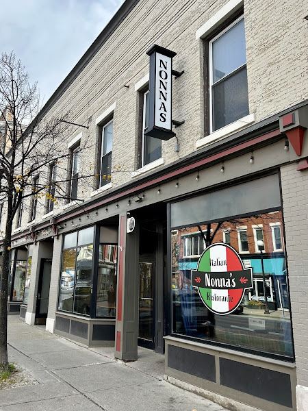 Nonna's Italian Ristorante