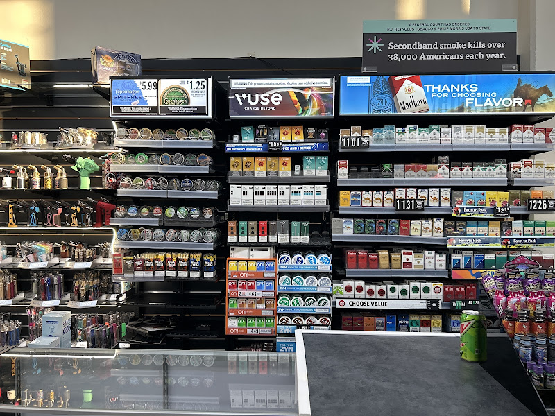 Ace Mart