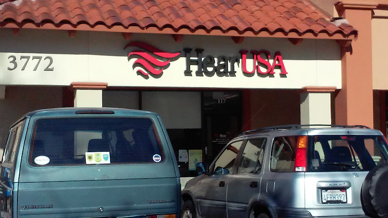 HearUSA