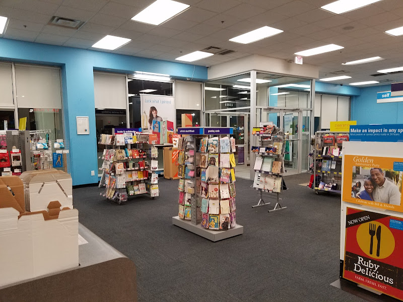 FedEx Office Print & Ship Center