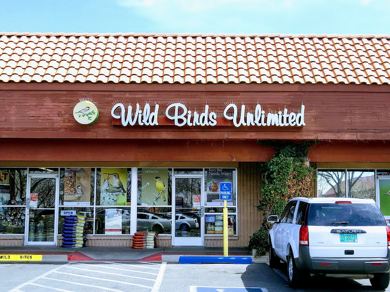 Wild Birds Unlimited