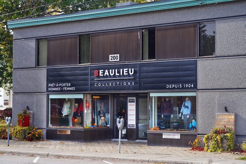 Beaulieu Collections