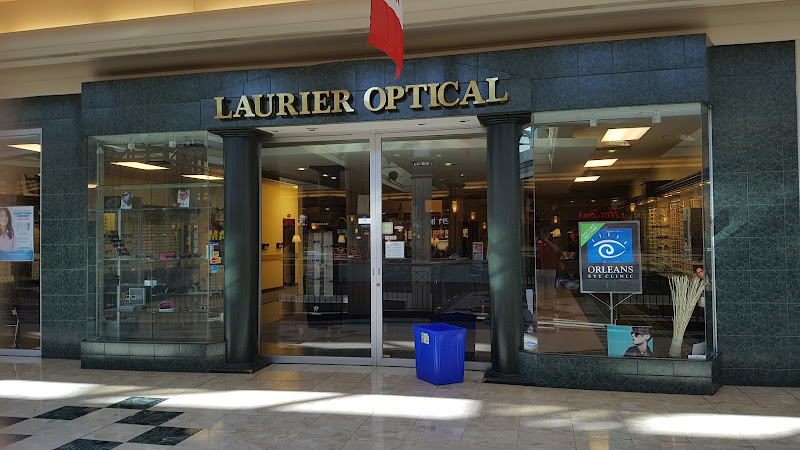 Laurier Optical