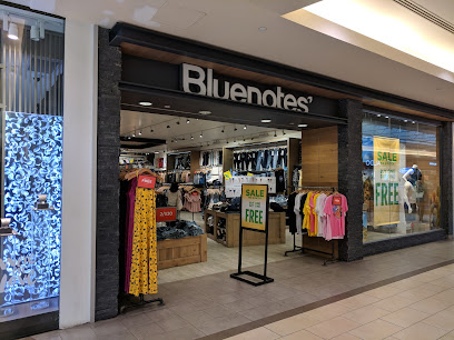 Bluenotes