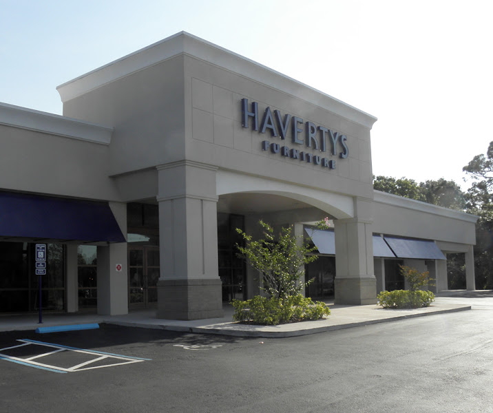 Havertys Furniture