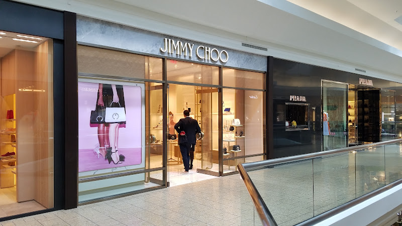 Jimmy Choo