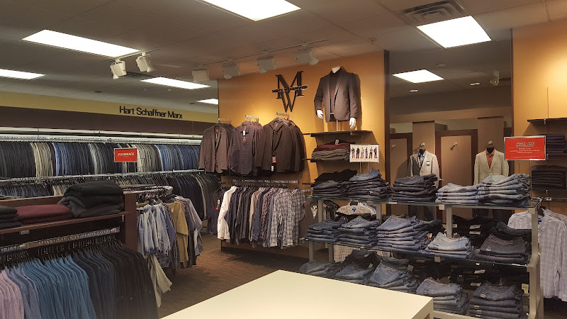 Men's Wearhouse