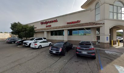 Walgreens Photo