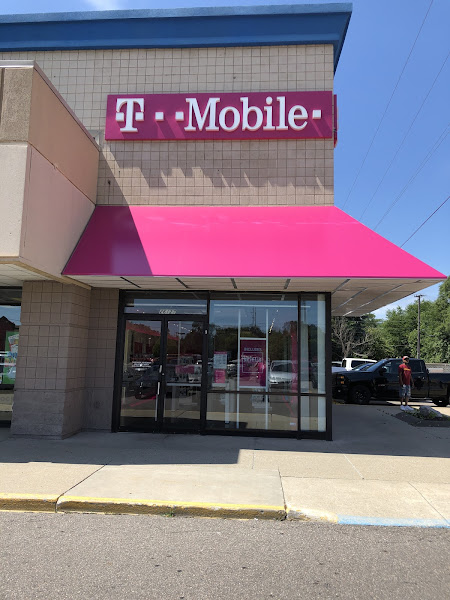 T-Mobile