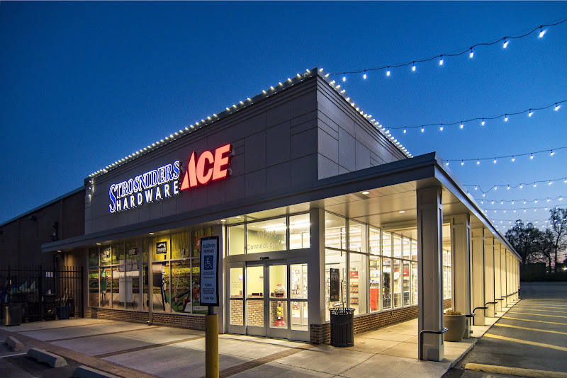 Strosniders Hardware