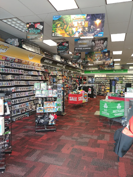EB Games