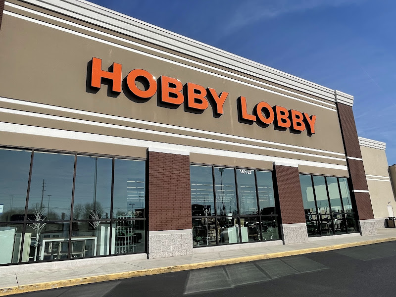 Hobby Lobby