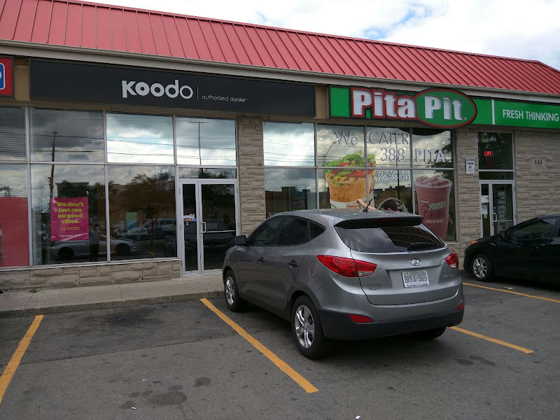 Koodo