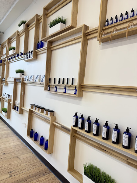 The Aroma Labs