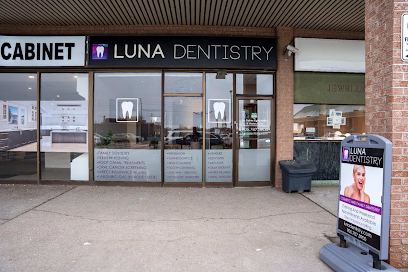 Luna Dentistry