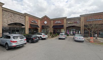 Maple Corner