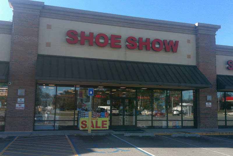 Shoe Show