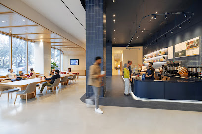 Capital One Cafe