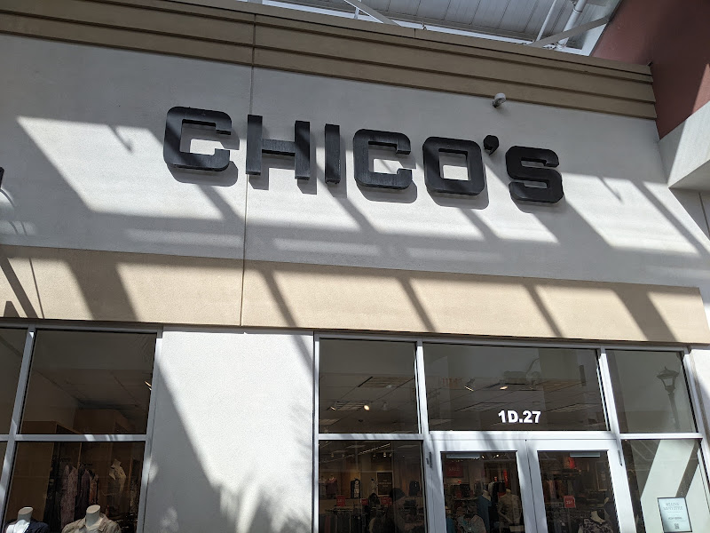 Chico's
