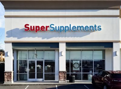 Super Supplements