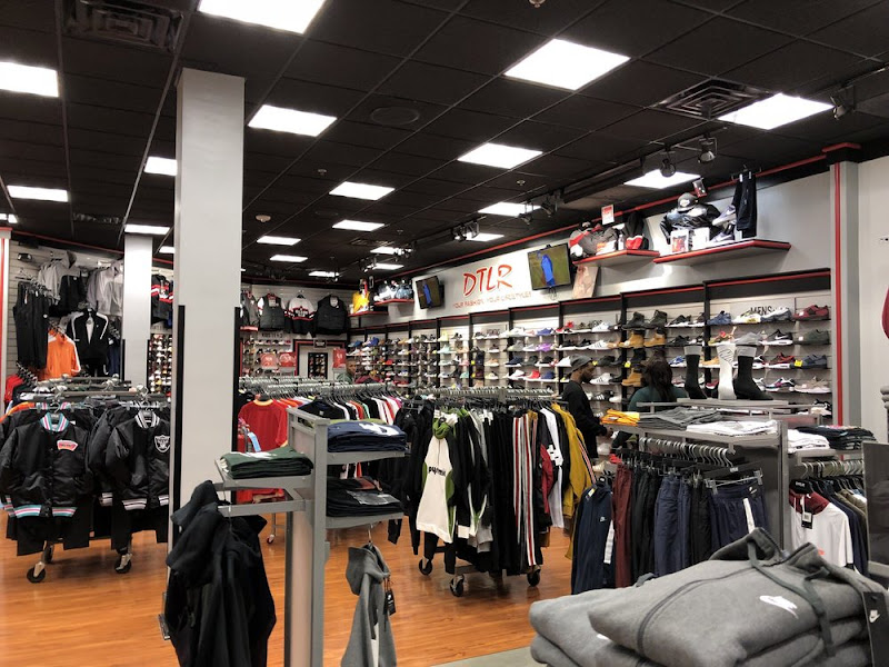 DTLR