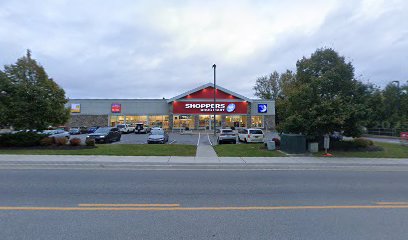 Beauty Boutique by Shoppers Drug Mart