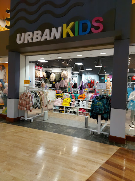 Urban Kids