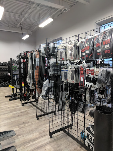 Kawartha Fitness Kingston